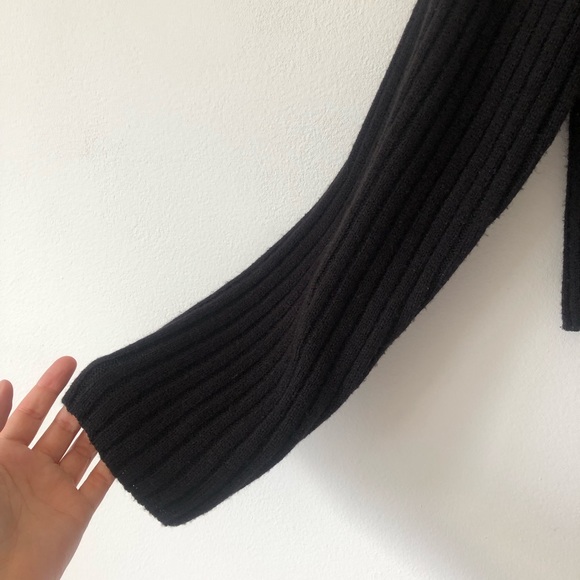 H&M rib-knit sweater - Picture 4 of 5